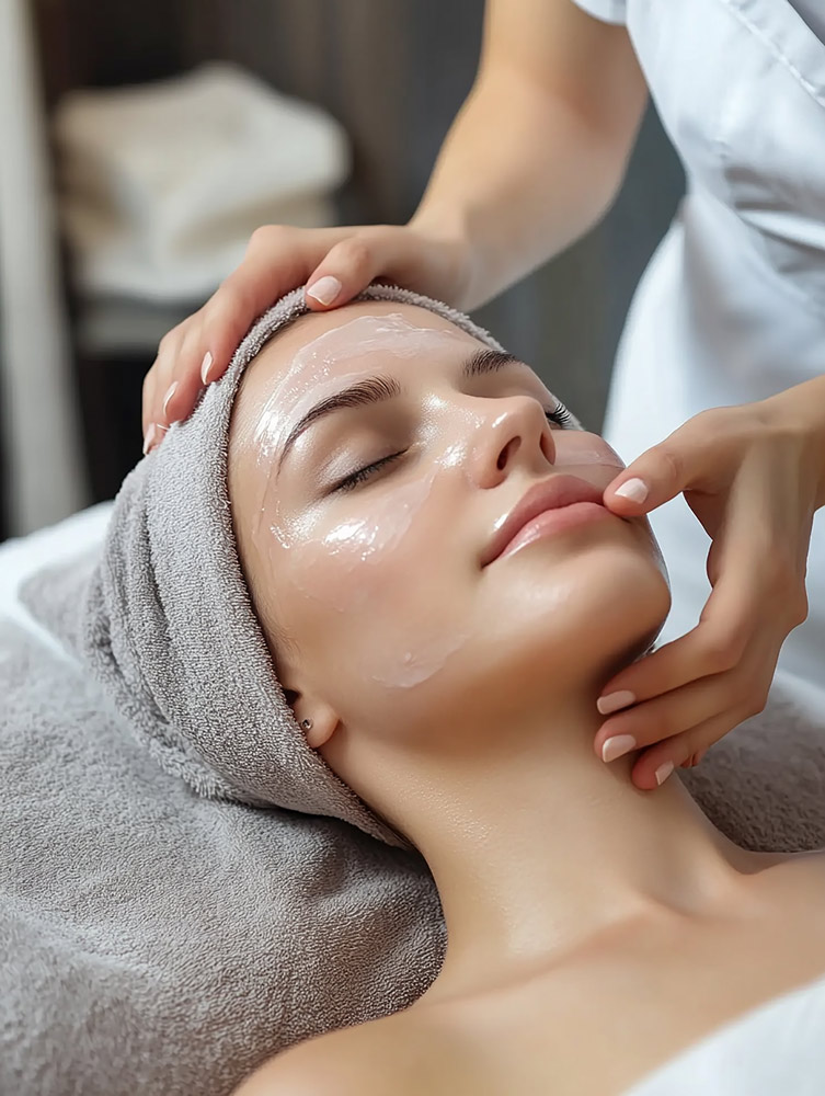 tratamente faciale bucuresti